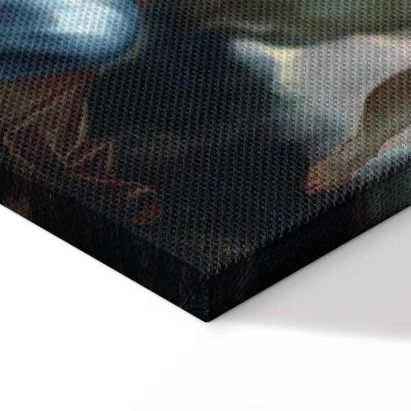 Tableau - Tintoretto – Apparition of the Cross to St Peter