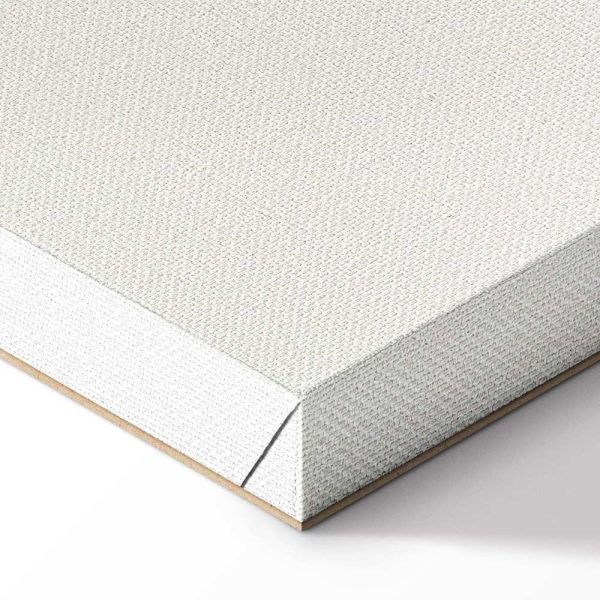 Tableau - Torch Shaped Like an Inverted Eiffel Tower