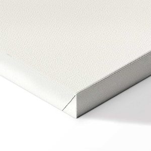 Tableau - Torch Shaped Like an Inverted Eiffel Tower