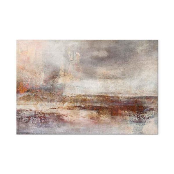 Tableau - Transience (1 Part) Wide