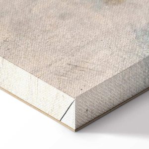 Tableau - Transience (1 Part) Wide