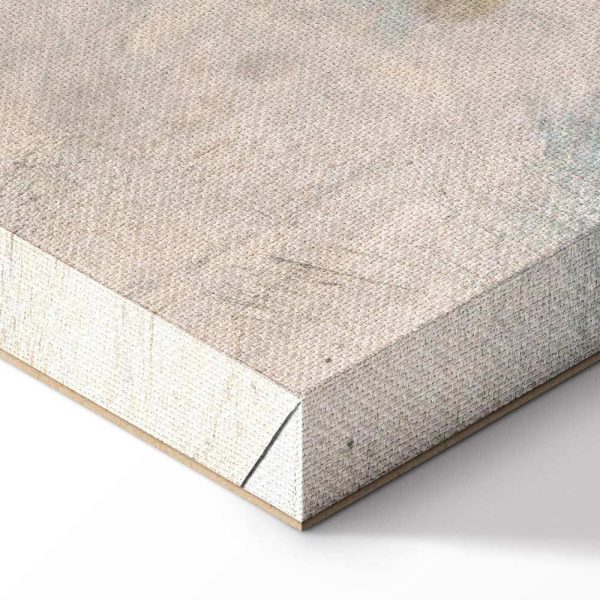 Tableau - Transience (1 Part) Wide