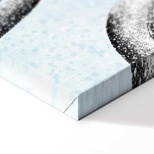 Tableau - Treasure Map (1 Part) Wide