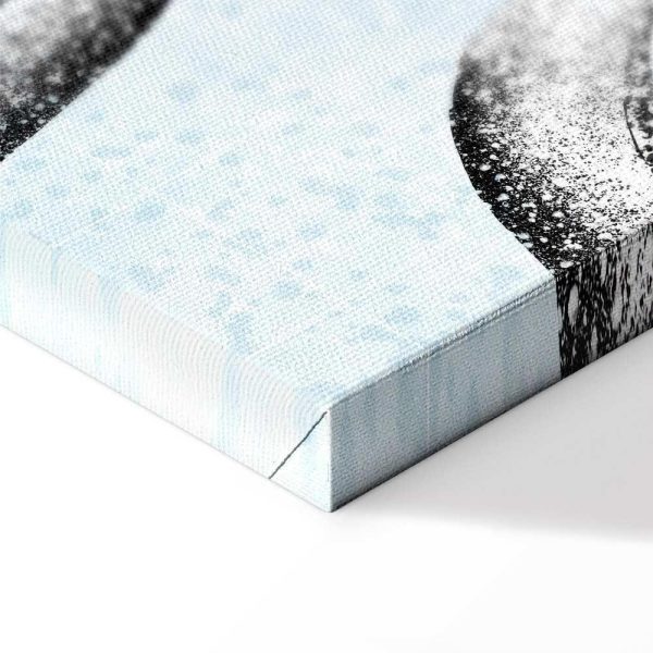 Tableau - Treasure Map (1 Part) Wide