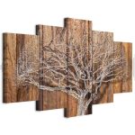 Tableau - Tree Chronicle