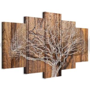 Tableau - Tree Chronicle