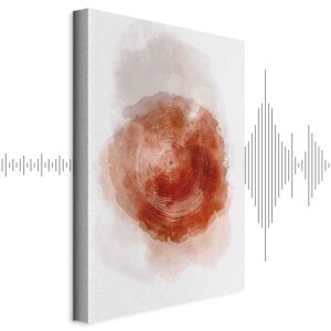 Tableau - Tree Structure (1 Part) Vertical