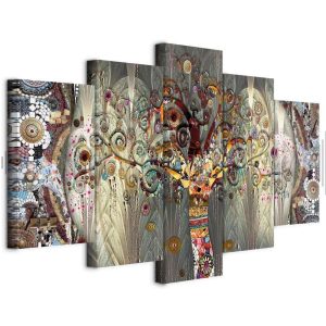 Tableau - Tree of Life