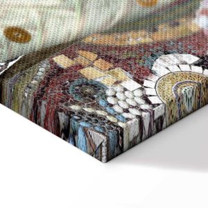 Tableau - Tree of Life (5 Parts) Narrow