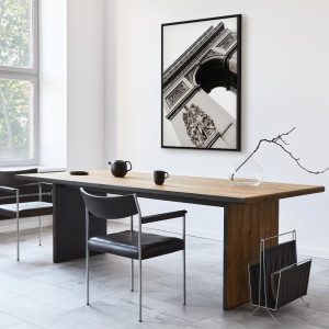 Tableau - Triumphal Arch (1 Part) Vertical