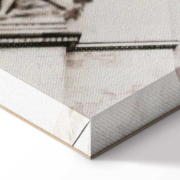 Tableau - Triumphal Arch (1 Part) Vertical