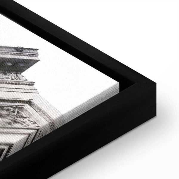 Tableau - Triumphal Arch (1 Part) Vertical