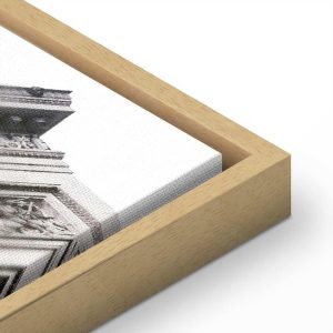 Tableau - Triumphal Arch (1 Part) Vertical