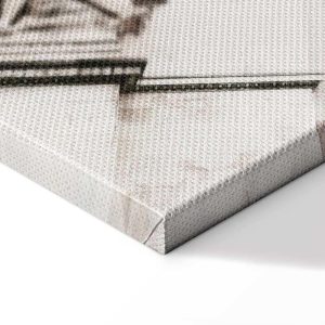 Tableau - Triumphal Arch (1 Part) Vertical