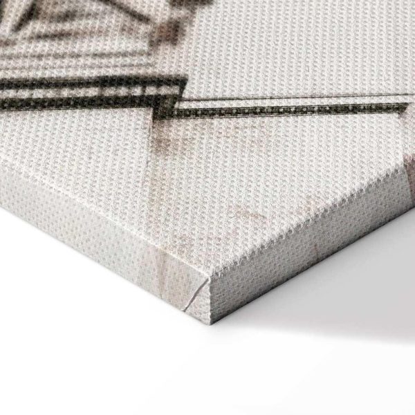 Tableau - Triumphal Arch (1 Part) Vertical