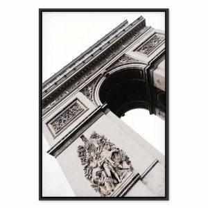 Tableau - Triumphal Arch (1 Part) Vertical
