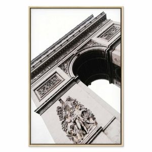 Tableau - Triumphal Arch (1 Part) Vertical