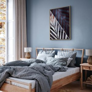 Tableau - Tropical Day (1 Part) Vertical