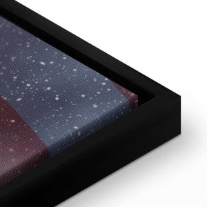 Tableau - Tropical Day (1 Part) Vertical