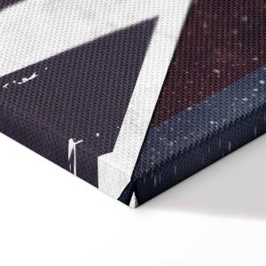 Tableau - Tropical Day (1 Part) Vertical