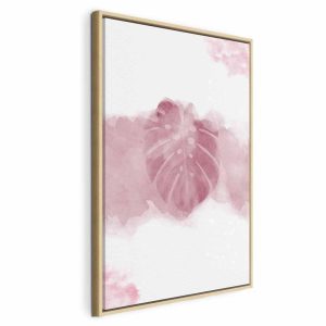 Tableau - Tropical Fog (1 Part) Vertical