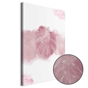 Tableau - Tropical Fog (1 Part) Vertical