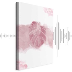 Tableau - Tropical Fog (1 Part) Vertical