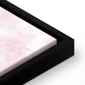 Tableau - Tropical Fog (1 Part) Vertical