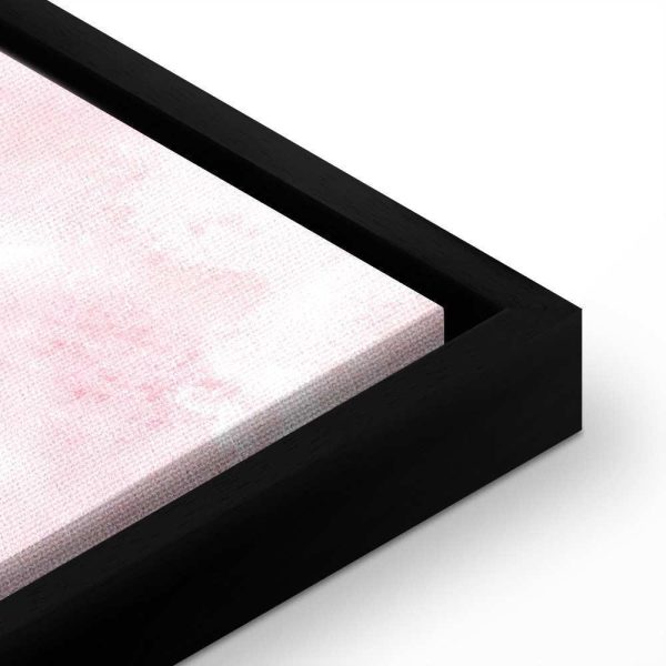 Tableau - Tropical Fog (1 Part) Vertical