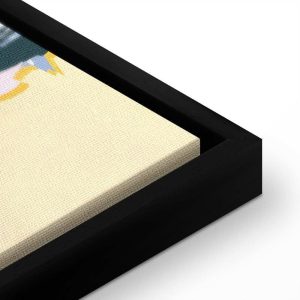 Tableau - Troubling Thoughts (1 Part) Vertical