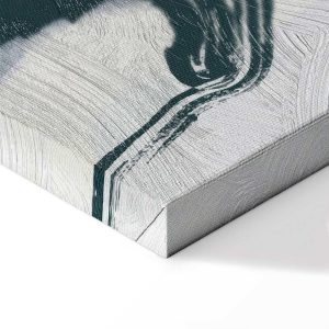 Tableau - Troubling Thoughts (1 Part) Vertical