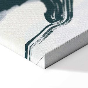 Tableau - Troubling Thoughts (1 Part) Vertical