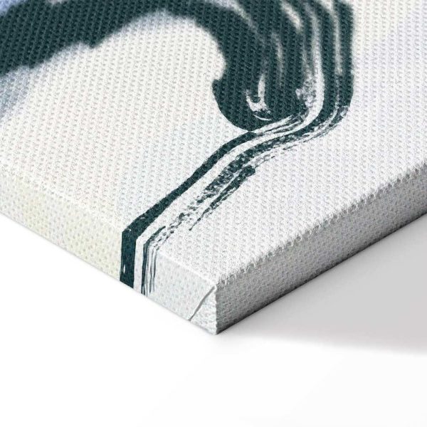 Tableau - Troubling Thoughts (1 Part) Vertical