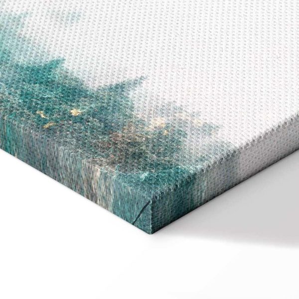 Tableau - Turquoise Valley (1 Part) Narrow