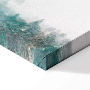 Tableau - Turquoise Valley (1 Part) Narrow