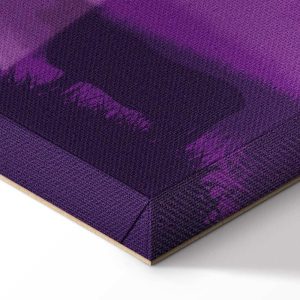 Tableau - Ufo (1 Part) Vertical