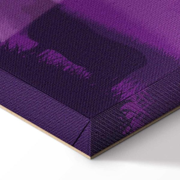 Tableau - Ufo (1 Part) Vertical