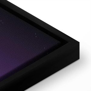 Tableau - Ufo (1 Part) Vertical