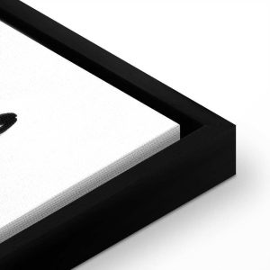 Tableau - Uncertain Encouragement (1 Part) Vertical