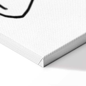 Tableau - Uncertain Encouragement (1 Part) Vertical