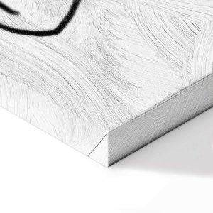 Tableau - Uncertain Encouragement (1 Part) Vertical