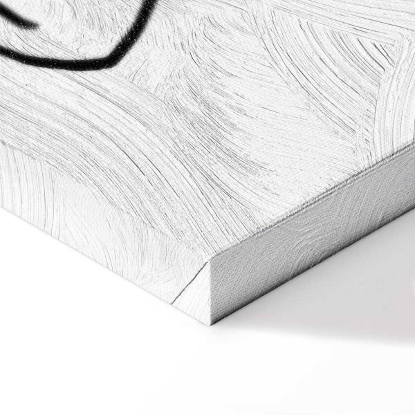 Tableau - Uncertain Encouragement (1 Part) Vertical