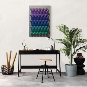 Tableau - Uniform Motion (1 Part) Vertical