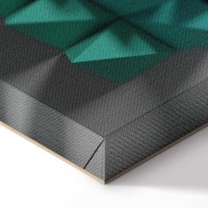 Tableau - Uniform Motion (1 Part) Vertical