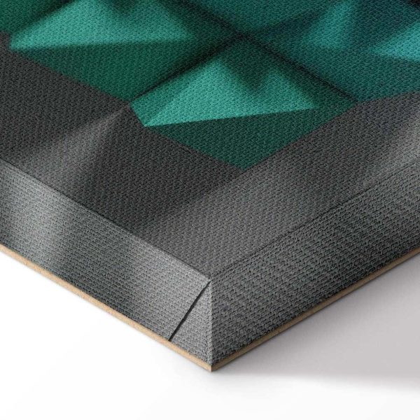 Tableau - Uniform Motion (1 Part) Vertical