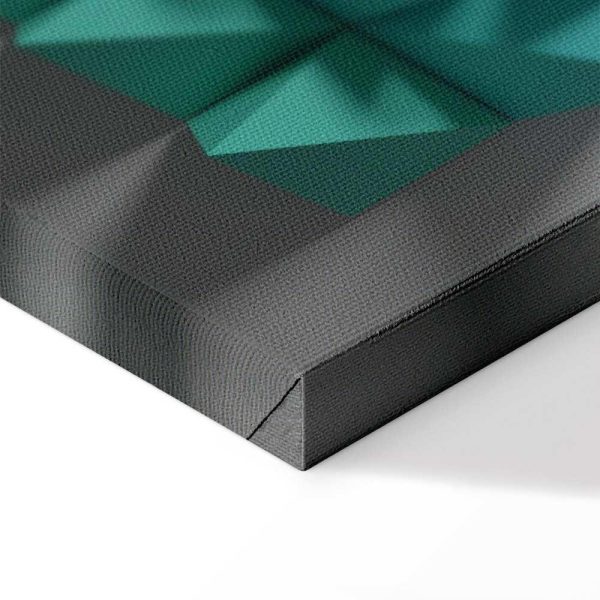 Tableau - Uniform Motion (1 Part) Vertical