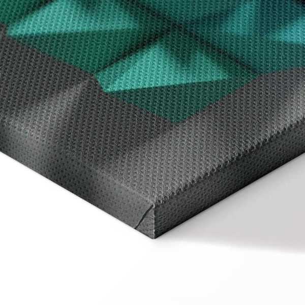 Tableau - Uniform Motion (1 Part) Vertical