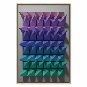 Tableau - Uniform Motion (1 Part) Vertical