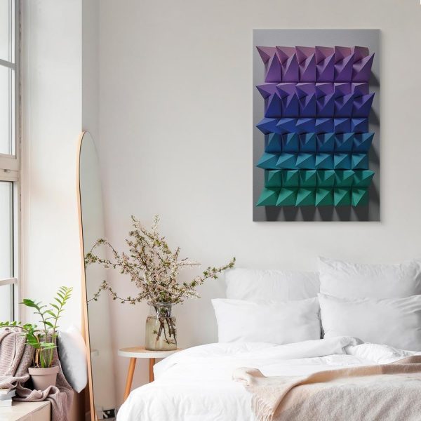 Tableau - Uniform Motion (1 Part) Vertical