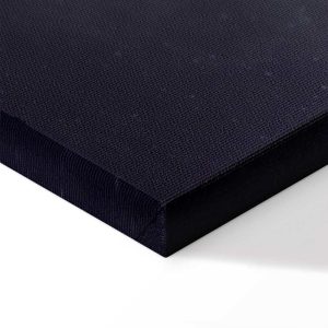 Tableau - Unusual Monstera (1 Part) Vertical